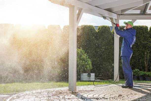 Best Driveway Pressure Washing  in Greenwood Lake, NY