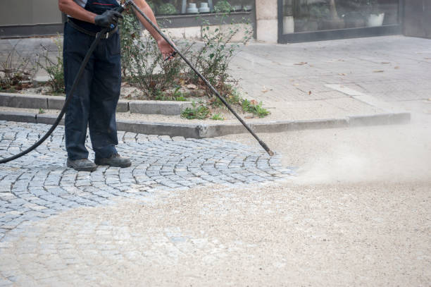 Professional Pressure Washing in Greenwood Lake, NY