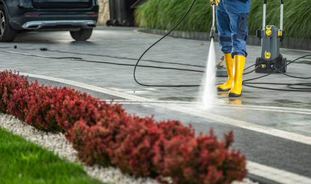 Best Fence Cleaning  in Greenwood Lake, NY